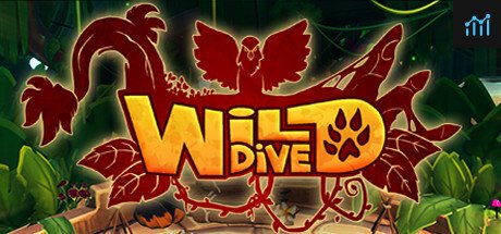 Can I Run Wild Dive?