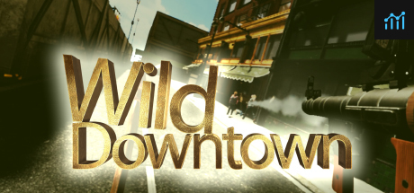 Wild Downtown System Requirements