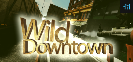 Wild Downtown PC Specs