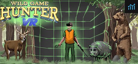 Wild Game Hunter VR System Requirements