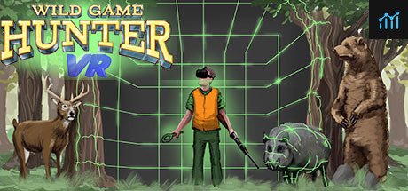 Wild Game Hunter VR PC Specs