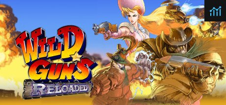 Wild Guns Reloaded PC Specs