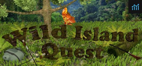 Wild Island Quest PC Specs