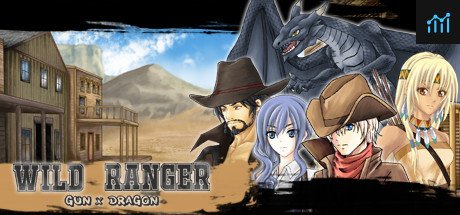 Wild Ranger: Gun X Dragon PC Specs