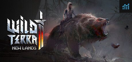 Wild Terra 2: New Lands PC Specs