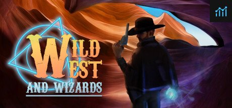 Wild West and Wizards PC Specs