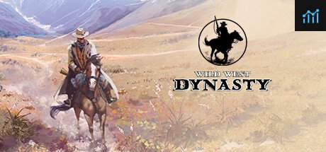 Wild West Dynasty PC Specs