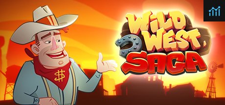 Wild West Saga: Idle Tycoon Clicker PC Specs