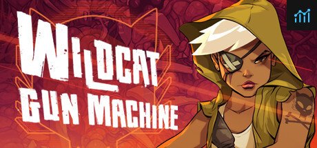 Wildcat Gun Machine PC Specs