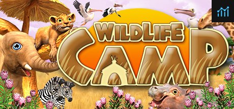 Wildlife Camp PC Specs