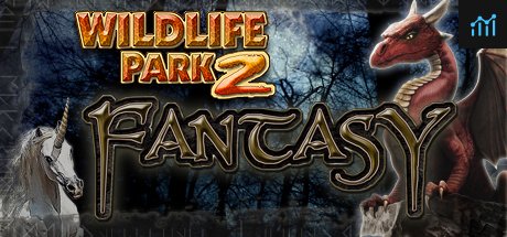 Wildlife Park 2 - Fantasy PC Specs