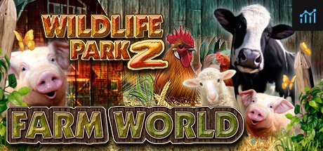 Wildlife Park 2 - Farm World PC Specs