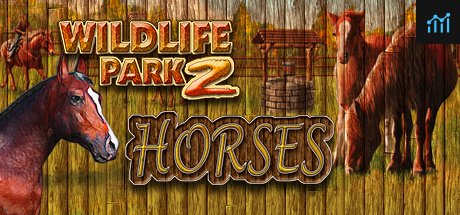 Wildlife Park 2 - Horses PC Specs