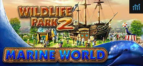 Wildlife Park 2 - Marine World PC Specs