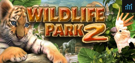 Wildlife Park 2 PC Specs