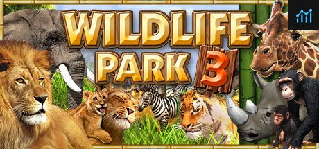 Wildlife Park 3 PC Specs