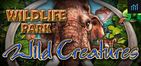 Wildlife Park - Wild Creatures PC Specs