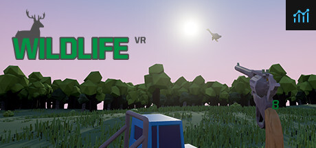 Wildlife VR System Requirements