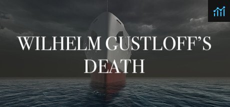 Wilhelm Gustloff's Death PC Specs