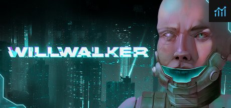 Will Walker PC Specs