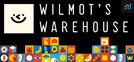 Wilmot's Warehouse System Requirements