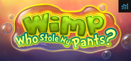 Wimp: Who Stole My Pants? PC Specs