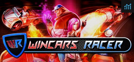 Wincars Racer PC Specs