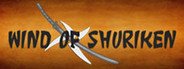 Wind of shuriken System Requirements