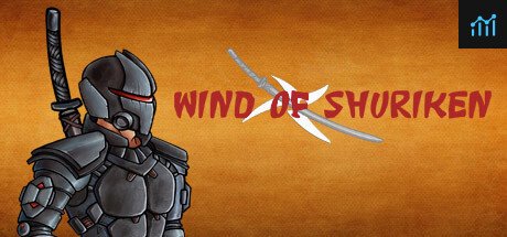 Wind of shuriken PC Specs