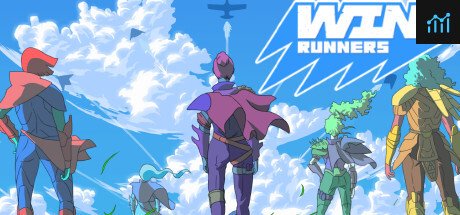 Wind Runners PC Specs