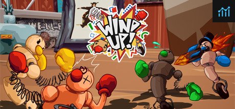 Wind Up! PC Specs