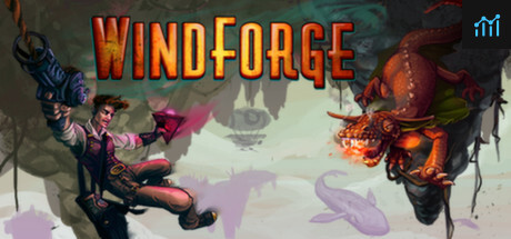 Windforge PC Specs