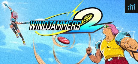 Windjammers 2 PC Specs