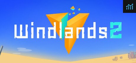 Windlands 2 PC Specs