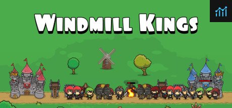 Windmill Kings / 风车国王 PC Specs
