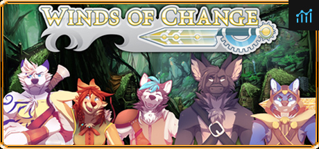 Winds of Change PC Specs