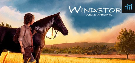 Windstorm / Ostwind - Ari's Arrival PC Specs