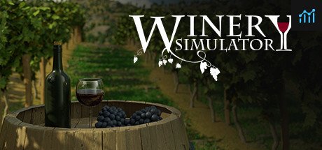 Winery Simulator PC Specs