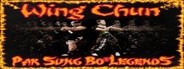 Wing Chun Pak Sung Bo Legends System Requirements