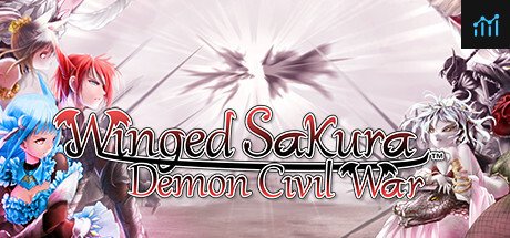 Winged Sakura: Demon Civil War PC Specs