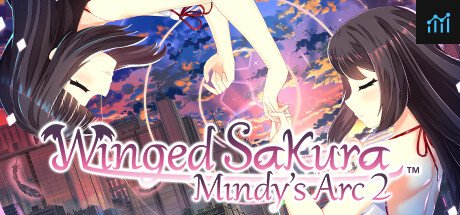 Winged Sakura: Mindy's Arc 2 PC Specs