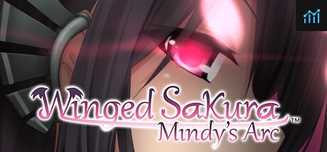 Winged Sakura: Mindy's Arc PC Specs