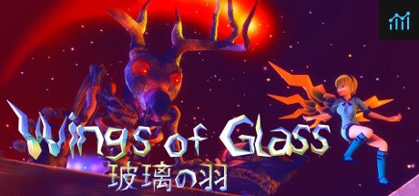 Wings of Glass 玻璃の羽 PC Specs