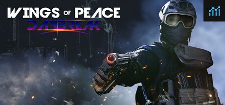 Wings of Peace VR: DayBreak PC Specs