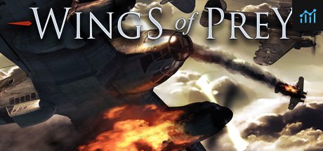 Wings of Prey PC Specs