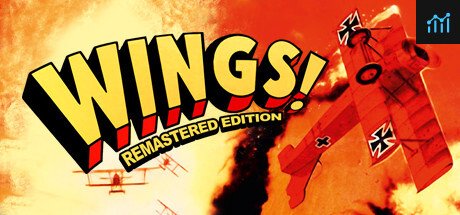 Wings! Remastered Edition PC Specs