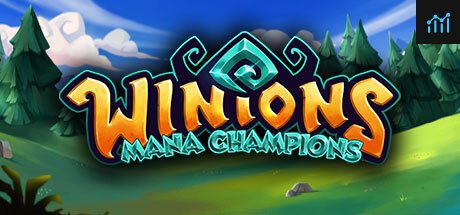 Winions: Mana Champions PC Specs