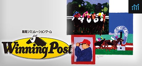 Winning Post / ウイニングポスト PC Specs