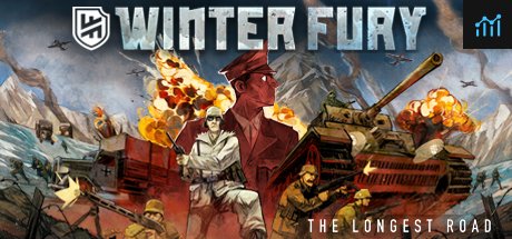 Winter Fury: The Longest Road PC Specs