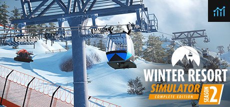 Winter Resort Simulator Season 2 PC Specs